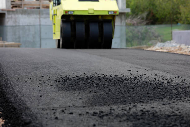 Reasons to Select Us for Your Driveway Paving Requirements in Indian Mountain Lake, PA
