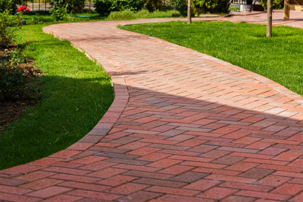 Best Driveway Pavers Near Me  in Indian Mountain Lake, PA