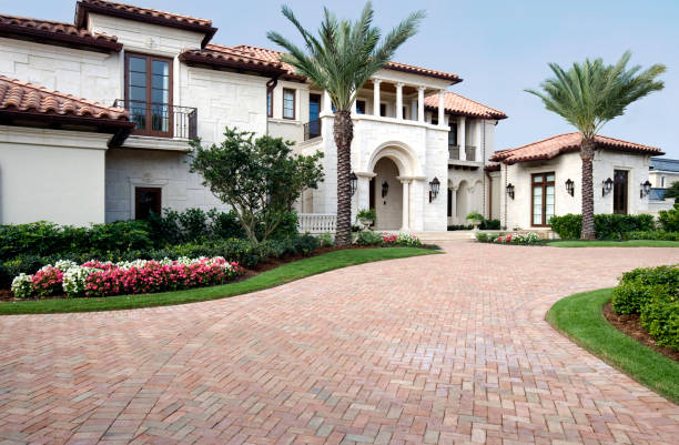 Best Commercial Driveway Pavers  in Indian Mountain Lake, PA