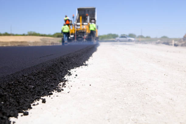 Best Residential Driveway Paver Services  in Indian Mountain Lake, PA