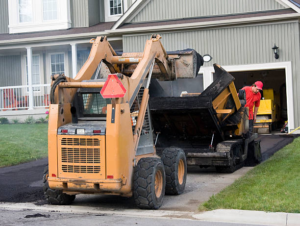 Best Professional Driveway Pavers  in Indian Mountain Lake, PA