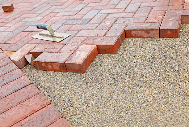 Best Permeable Paver Driveway  in Indian Mountain Lake, PA