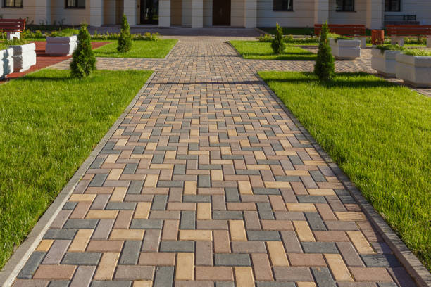 Indian Mountain Lake, PA Driveway Pavers Company